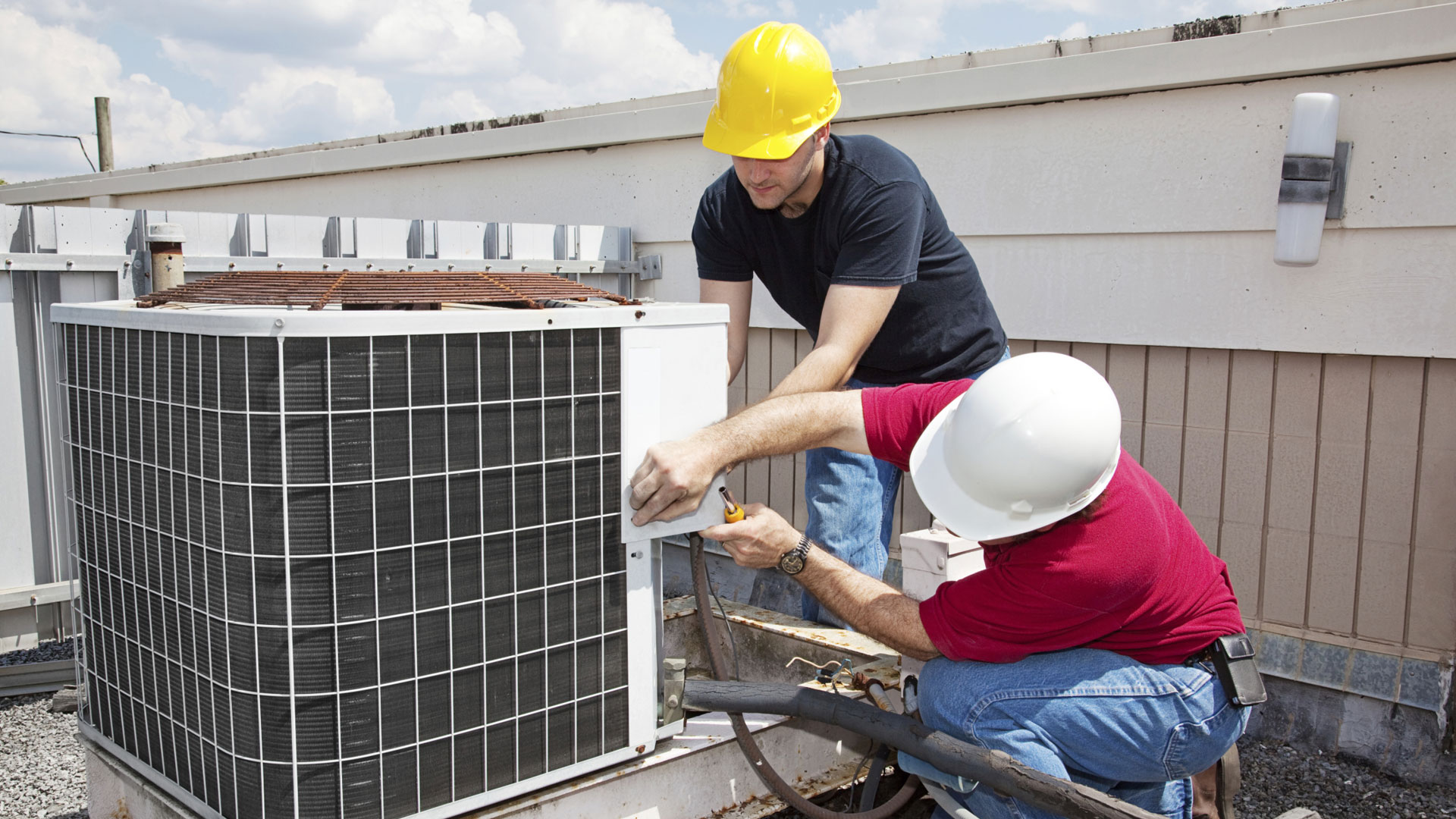 Central Florida HVAC Maintenance