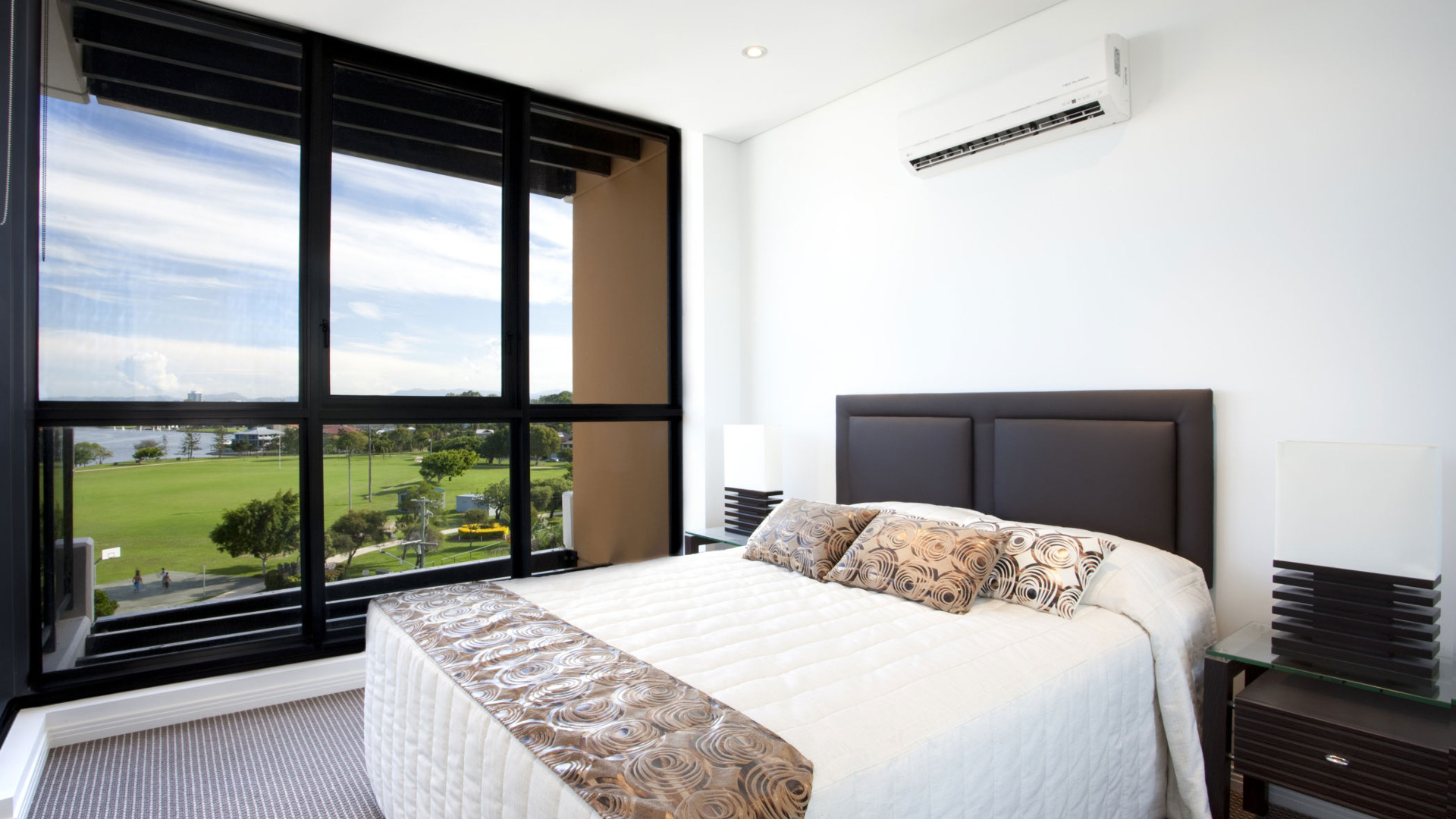 Central Florida Air Conditioner